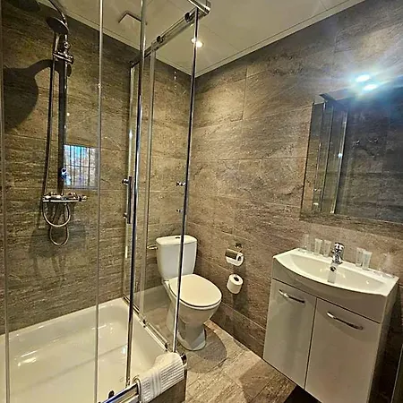 Cafe De Sport Hotel