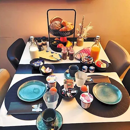 Hotel Cafe De Sport