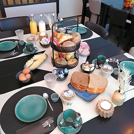Hotel Cafe De Sport