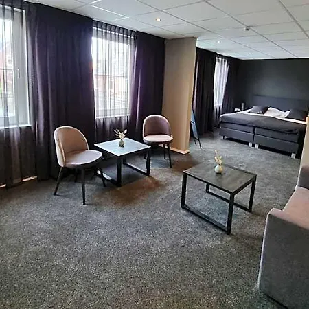 Hotel Cafe De Sport Lomm