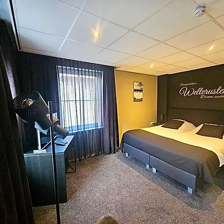 Cafe De Sport Hotel Lomm