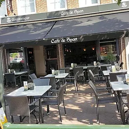 Cafe De Sport Hotel Lomm